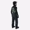Коcтюм мужской Finntrail Powerman 21 3752 CamoArmy, мембрана Hard-tex, зеленый камуфляж, размер 58-60 (XXL), 185-195 см