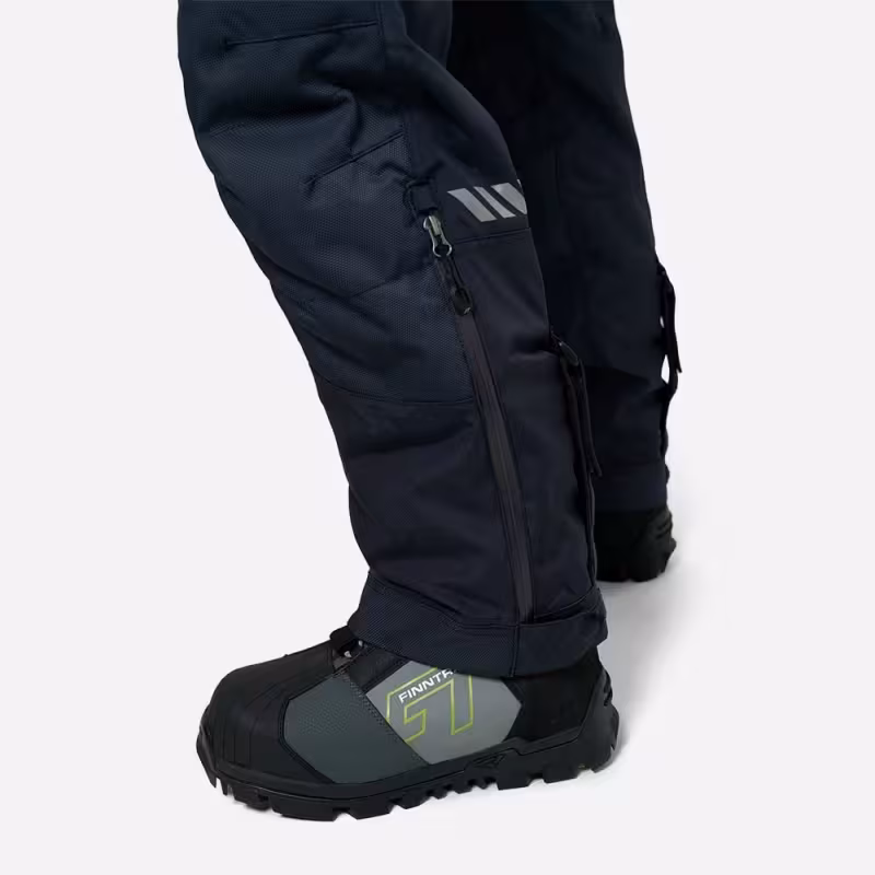 Коcтюм мужской Finntrail Powerman 21 3752 CamoArmy, мембрана Hard-tex, зеленый камуфляж, размер 62-64 (XXXL), 190-200 см