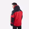 Коcтюм мужской Finntrail Powerman 21 3752 Red, мембрана Hard-tex, красный, размер 42-44 (XS), 160-170 см