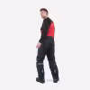 Коcтюм мужской Finntrail Powerman 21 3752 Red, мембрана Hard-tex, красный, размер 42-44 (XS), 160-170 см
