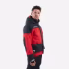 Коcтюм мужской Finntrail Powerman 21 3752 Red, мембрана Hard-tex, красный, размер 50-52 (L), 175-185 см