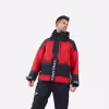 Коcтюм мужской Finntrail Powerman 21 3752 Red, мембрана Hard-tex, красный, размер 50-52 (L), 175-185 см
