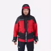 Коcтюм мужской Finntrail Powerman 21 3752 Red, мембрана Hard-tex, красный, размер 54-56 (XL), 180-190 см