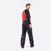 Коcтюм мужской Finntrail Powerman 21 3752 Red, мембрана Hard-tex, красный, размер 62-64 (XXXL), 190-200 см