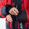 Коcтюм мужской Finntrail Powerman 21 3752 Red, мембрана Hard-tex, красный, размер 62-64 (XXXL), 190-200 см
