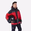 Коcтюм мужской Finntrail Powerman 21 3752 Red, мембрана Hard-tex, красный, размер 62-64 (XXXL), 190-200 см
