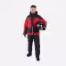 Коcтюм мужской Finntrail Powerman 21 3752 Red, мембрана Hard-tex, красный, размер 62-64 (XXXL), 190-200 см