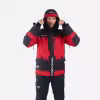 Коcтюм мужской Finntrail Powerman 21 3752 Red, мембрана Hard-tex, красный, размер 62-64 (XXXL), 190-200 см