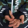 Комбинезон мужской Finntrail Widetrack 21 3852 CamoArmy, мембрана Hard-tex, камуфляж/серый, размер 42-44 (XS), 160-170 см