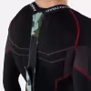 Комбинезон мужской Finntrail Widetrack 21 3852 CamoArmy, мембрана Hard-tex, камуфляж/серый, размер 48-50 (M), 170-180 см