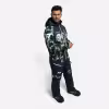 Комбинезон мужской Finntrail Widetrack 21 3852 CamoArmy, мембрана Hard-tex, камуфляж/серый, размер 58-60 (XXL), 185-195 см
