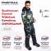 Комбинезон мужской Finntrail Widetrack 21 3852 CamoArmy, мембрана Hard-tex, камуфляж/серый, размер 58-60 (XXL), 185-195 см