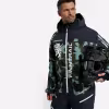 Комбинезон мужской Finntrail Widetrack 21 3852 CamoArmy, мембрана Hard-tex, камуфляж/серый, размер 58-60 (XXL), 185-195 см