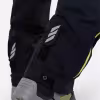 Комбинезон мужской Finntrail Widetrack 21 3852 Graphite, мембрана Hard-tex, черный, размер 42-44 (XS), 160-170 см