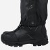 Комбинезон мужской Finntrail Widetrack 21 3852 Graphite, мембрана Hard-tex, черный, размер 48-50 (M), 170-180 см