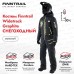 Комбинезон мужской Finntrail Widetrack 21 3852 Graphite, мембрана Hard-tex, черный, размер 54-56 (MK), 170-180 см