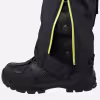 Комбинезон мужской Finntrail Widetrack 21 3852 Graphite, мембрана Hard-tex, черный, размер 58-60 (XXL), 185-195 см