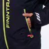 Комбинезон мужской Finntrail Widetrack 21 3852 Graphite, мембрана Hard-tex, черный, размер 62-64 (XXXL), 190-200 см