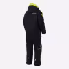Комбинезон мужской Finntrail Widetrack 21 3852 Graphite, мембрана Hard-tex, черный, размер 62-64 (XXXL), 190-200 см