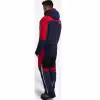 Комбинезон мужской Finntrail Widetrack 21 3852 Red, мембрана Hard-tex, красный, размер 42-44 (XS), 160-170 см