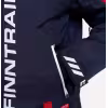 Комбинезон мужской Finntrail Widetrack 21 3852 Red, мембрана Hard-tex, красный, размер 42-44 (XS), 160-170 см