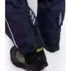 Комбинезон мужской Finntrail Widetrack 21 3852 Red, мембрана Hard-tex, красный, размер 42-44 (XS), 160-170 см