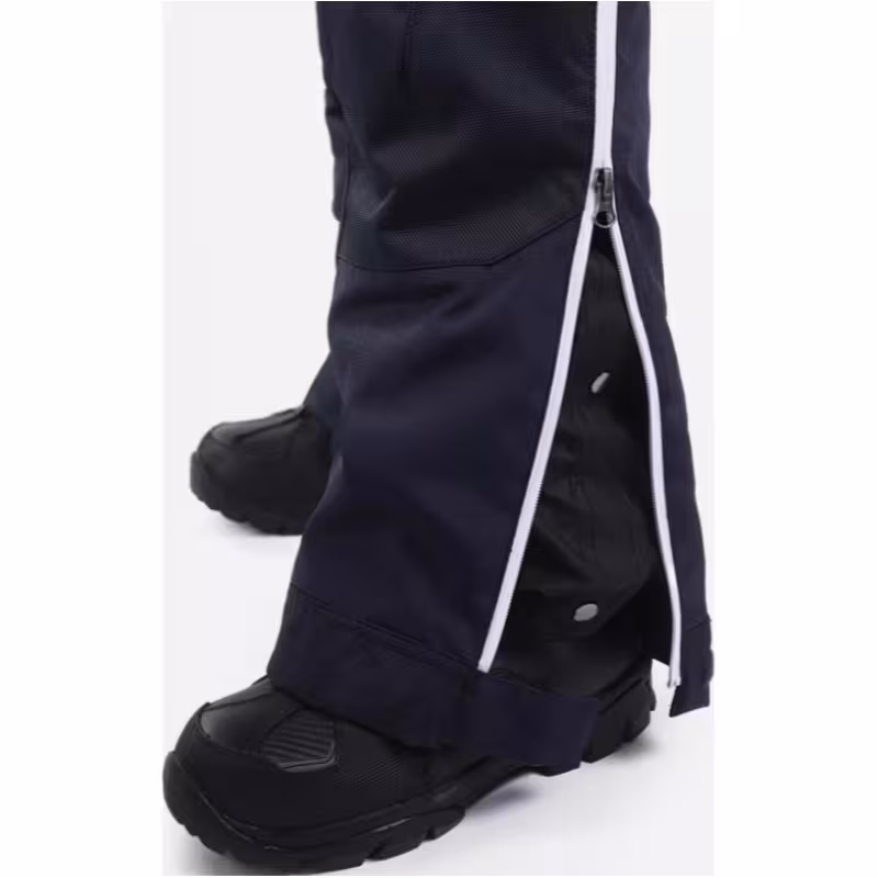 Комбинезон мужской Finntrail Widetrack 21 3852 Red, мембрана Hard-tex, красный, размер 42-44 (XS), 160-170 см