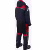 Комбинезон мужской Finntrail Widetrack 21 3852 Red, мембрана Hard-tex, красный, размер 42-44 (XS), 160-170 см