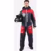 Комбинезон мужской Finntrail Widetrack 21 3852 Red, мембрана Hard-tex, красный, размер 42-44 (XS), 160-170 см