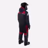 Комбинезон мужской Finntrail Widetrack 21 3852 Red, мембрана Hard-tex, красный, размер 48-50 (M), 170-180 см