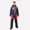 Комбинезон мужской Finntrail Widetrack 21 3852 Red, мембрана Hard-tex, красный, размер 48-50 (M), 170-180 см