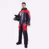 Комбинезон мужской Finntrail Widetrack 21 3852 Red, мембрана Hard-tex, красный, размер 48-50 (M), 170-180 см