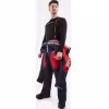 Комбинезон мужской Finntrail Widetrack 21 3852 Red, мембрана Hard-tex, красный, размер 54-56 (MK), 170-180 см