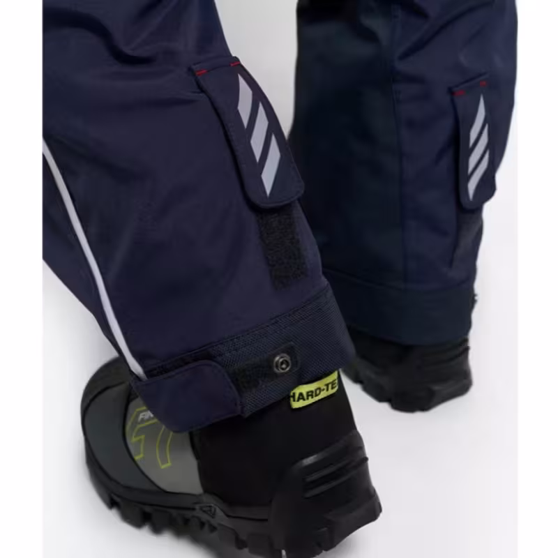 Комбинезон мужской Finntrail Widetrack 21 3852 Red, мембрана Hard-tex, красный, размер 54-56 (MK), 170-180 см