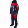 Комбинезон мужской Finntrail Widetrack 21 3852 Red, мембрана Hard-tex, красный, размер 54-56 (MK), 170-180 см