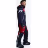 Комбинезон мужской Finntrail Widetrack 21 3852 Red, мембрана Hard-tex, красный, размер 54-56 (MK), 170-180 см