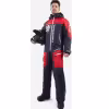 Комбинезон мужской Finntrail Widetrack 21 3852 Red, мембрана Hard-tex, красный, размер 54-56 (MK), 170-180 см