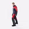 Комбинезон мужской Finntrail Widetrack 21 3852 Red, мембрана Hard-tex, красный, размер 50-52 (L), 175-185 см