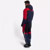 Комбинезон мужской Finntrail Widetrack 21 3852 Red, мембрана Hard-tex, красный, размер 50-52 (L), 175-185 см