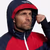 Комбинезон мужской Finntrail Widetrack 21 3852 Red, мембрана Hard-tex, красный, размер 50-52 (L), 175-185 см