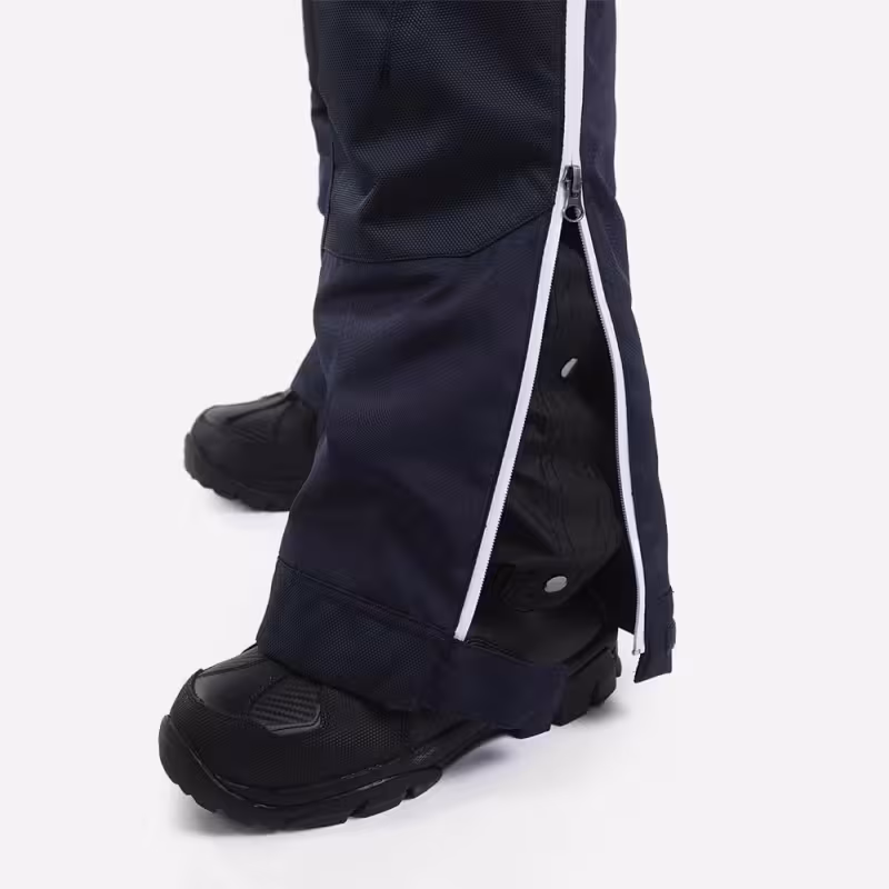 Комбинезон мужской Finntrail Widetrack 21 3852 Red, мембрана Hard-tex, красный, размер 50-52 (L), 175-185 см