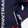 Комбинезон мужской Finntrail Widetrack 21 3852 Red, мембрана Hard-tex, красный, размер 54-56 (XL), 180-190 см