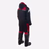 Комбинезон мужской Finntrail Widetrack 21 3852 Red, мембрана Hard-tex, красный, размер 54-56 (XL), 180-190 см