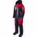 Комбинезон мужской Finntrail Widetrack 21 3852 Red, мембрана Hard-tex, красный, размер 62-64 (XXXL), 190-200 см