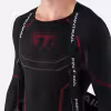 Комбинезон-поплавок мужской Finntrail Float 21 3902, мембрана Hard-Tex, красный, размер 42-44 (XS), 160-170 см