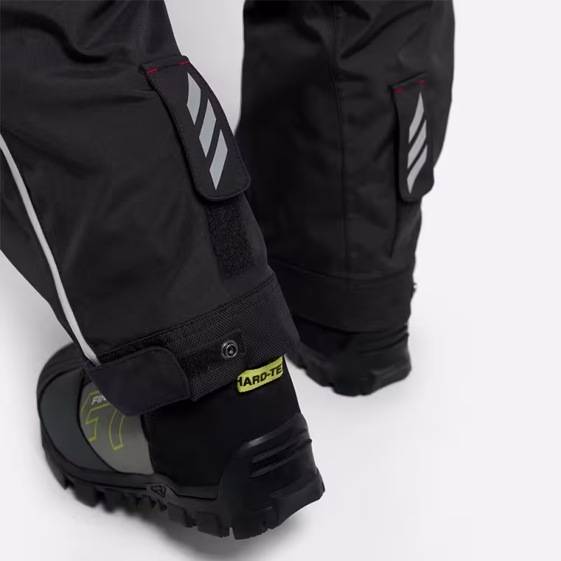 Комбинезон-поплавок мужской Finntrail Float 21 3902, мембрана Hard-Tex, красный, размер 48-50 (M), 170-180 см