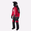 Комбинезон-поплавок мужской Finntrail Float 21 3902, мембрана Hard-Tex, красный, размер 58-60 (XXL), 185-195 см