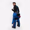 Комбинезон-поплавок мужской Finntrail Float 21 3902, мембрана Hard-Tex, синий, размер 50-52 (L), 175-185 см