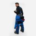 Комбинезон-поплавок мужской Finntrail Float 21 3902, мембрана Hard-Tex, синий, размер 58-60 (LK), 175-185 см