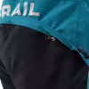 Комбинезон женский Finntrail Rachel 3851 BlueLime, мембрана Hard-Tex, голубой, размер XXS (40-42), 150-160 см